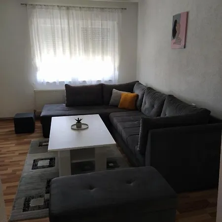 Apartment Apartman Dino