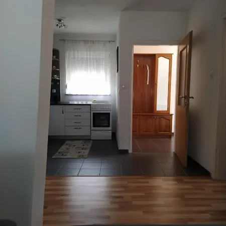 Apartman Dino Sanski Most