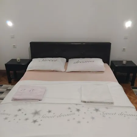 Apartman Dino Apartment Sanski Most
