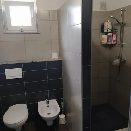 Apartman Dino