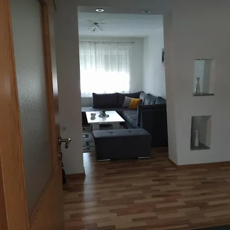 Apartman Dino * Sanski Most