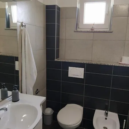 Apartment Apartman Dino Sanski Most